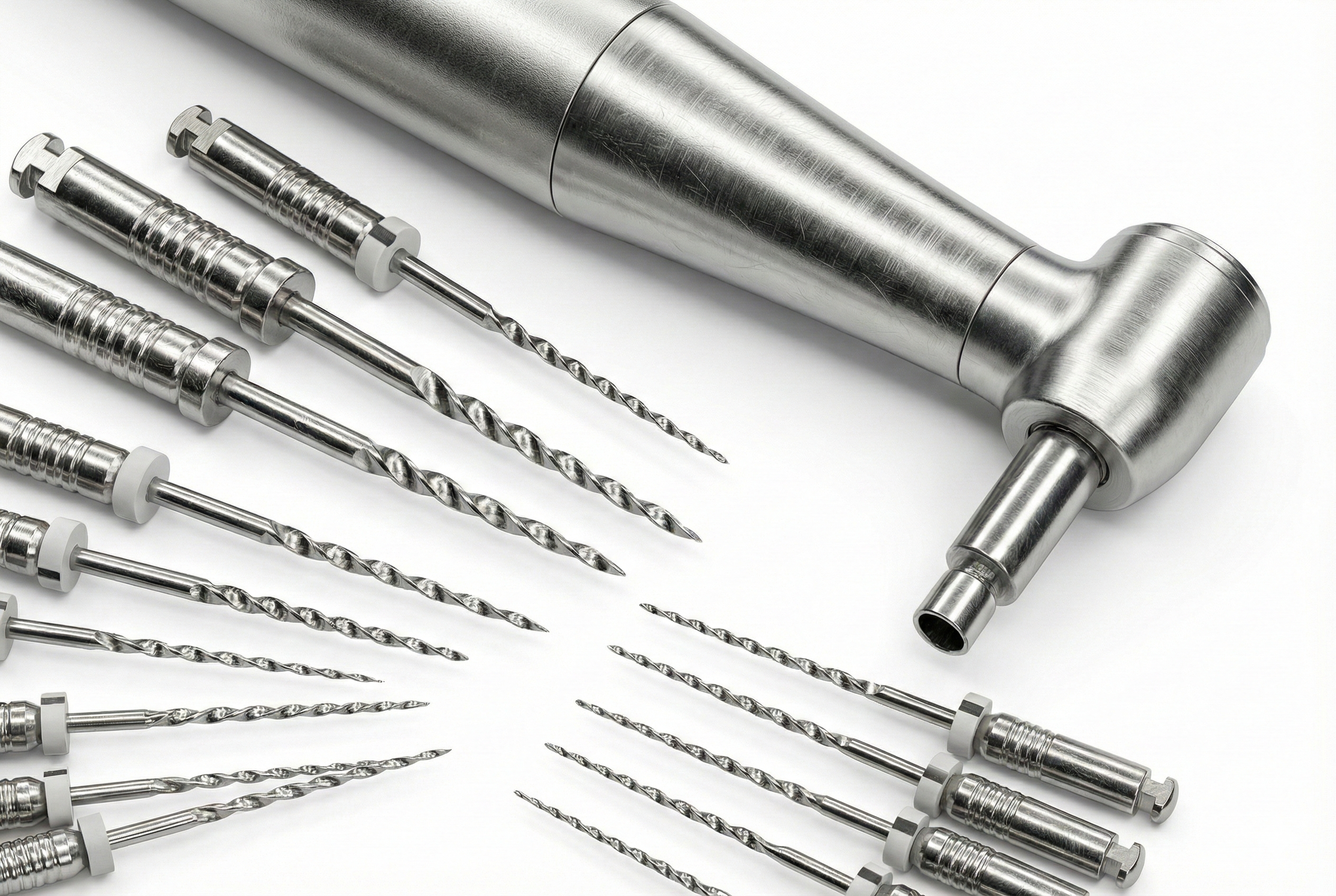 Endodonti