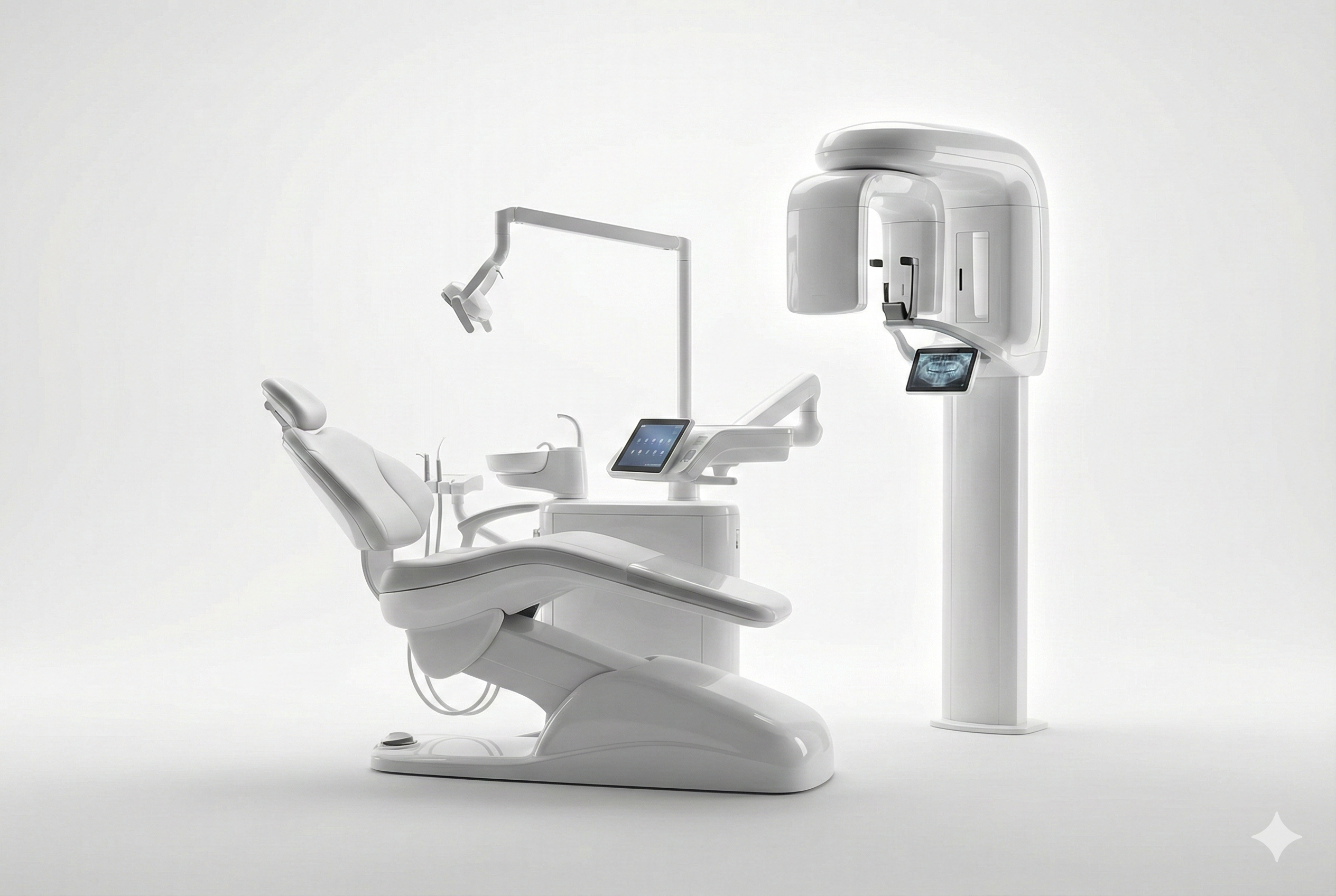 Dental Cihazlar