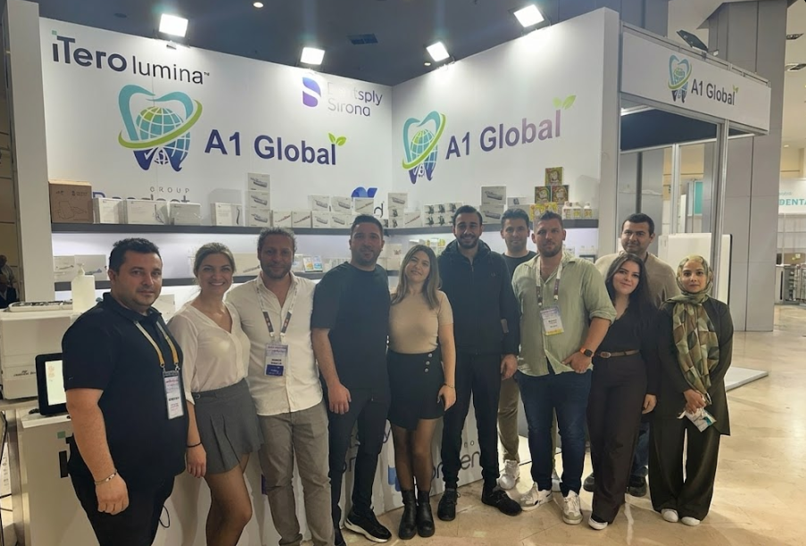 A1 Global Ekibi